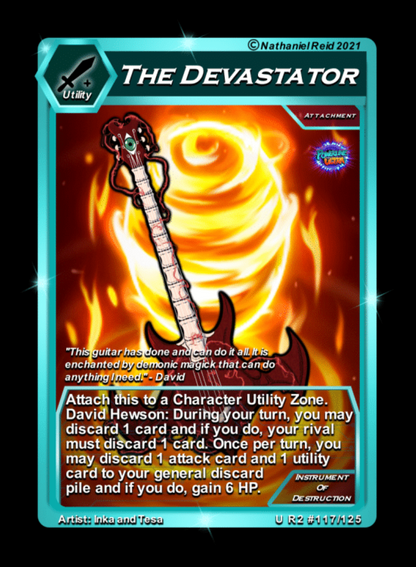 Powerline Ultra - Carte ULTRA RARE OU SUPÉRIEURE aléatoire