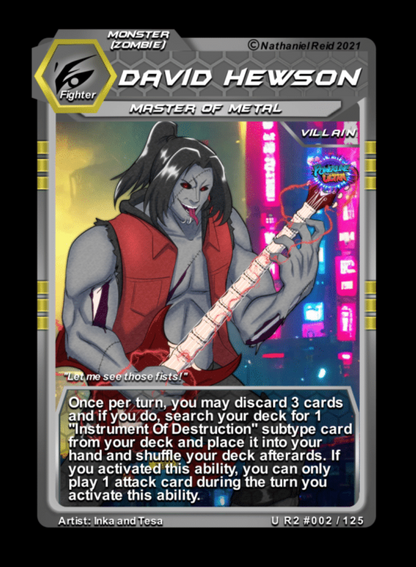 Powerline Ultra - Carte ULTRA RARE OU SUPÉRIEURE aléatoire