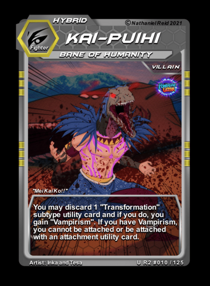 Powerline Ultra - Carte ULTRA RARE OU SUPÉRIEURE aléatoire