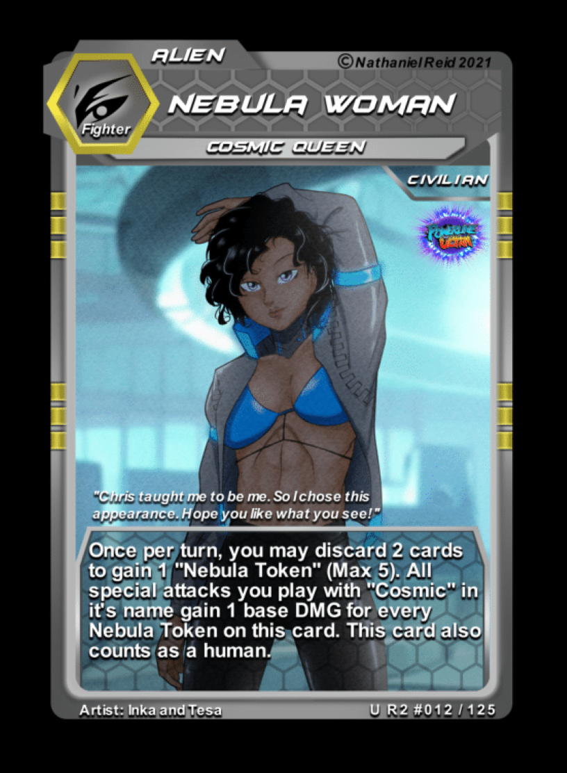 Powerline Ultra - Carte ULTRA RARE OU SUPÉRIEURE aléatoire