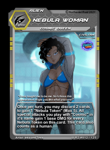 Powerline Ultra - Carte ULTRA RARE OU SUPÉRIEURE aléatoire