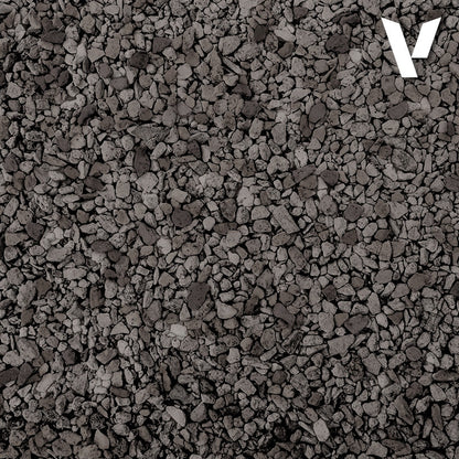 Vallejo Diorama FX: Landscape Texture - Granite Grey 2-5 mm
