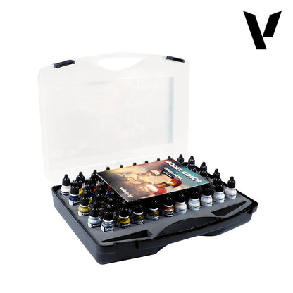 Vallejo Model Color: Basic Case