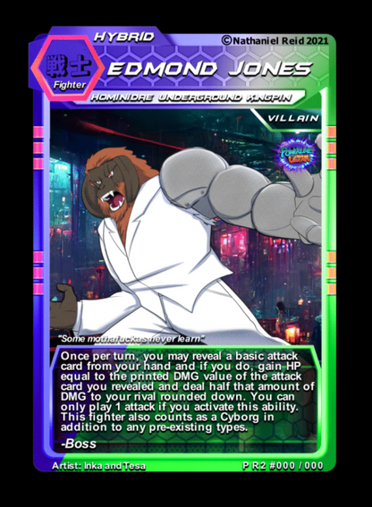 Powerline Ultra - Carte ULTRA RARE OU SUPÉRIEURE aléatoire