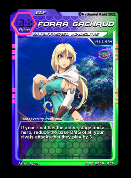 Powerline Ultra - Carte ULTRA RARE OU SUPÉRIEURE aléatoire