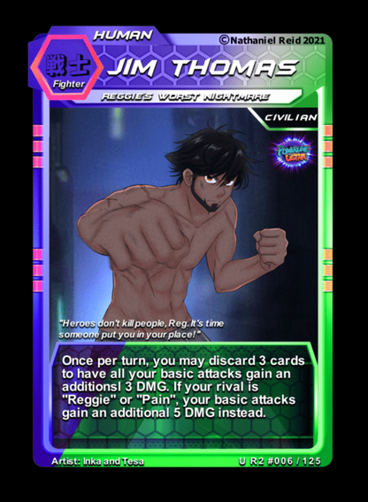 Powerline Ultra - Carte ULTRA RARE OU SUPÉRIEURE aléatoire