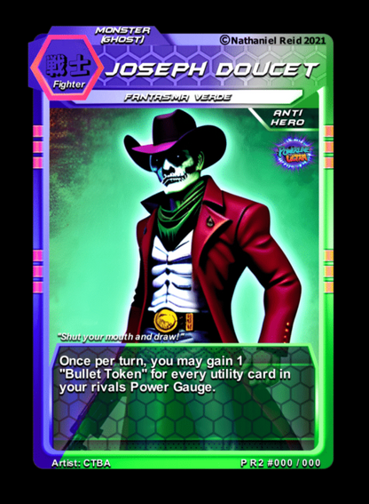 Powerline Ultra - Carte ULTRA RARE OU SUPÉRIEURE aléatoire