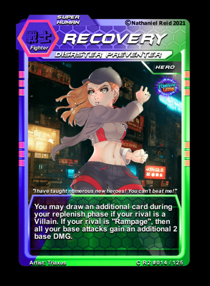 Powerline Ultra - Carte ULTRA RARE OU SUPÉRIEURE aléatoire
