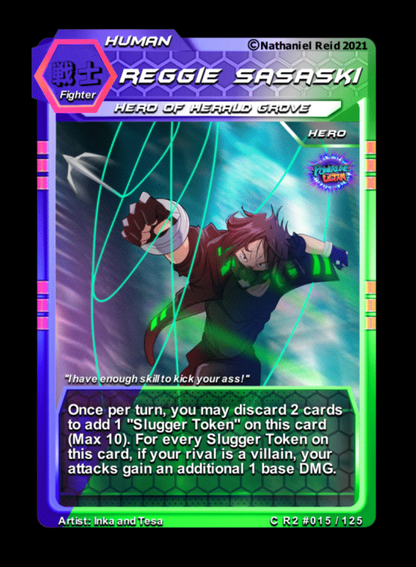 Powerline Ultra - Carte ULTRA RARE OU SUPÉRIEURE aléatoire