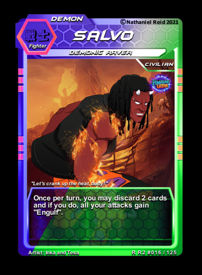 Powerline Ultra - Carte ULTRA RARE OU SUPÉRIEURE aléatoire