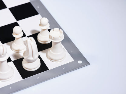 Chess Set - World Chess Championship Set
