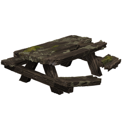 D&D: Icons of the Realms - Adventure in a Box: Wererat Den
