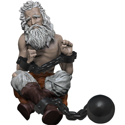 D&D: Icons of the Realms - Adventure in a Box: Wererat Den