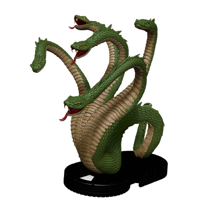 HeroClix: Iconix - The Labors of Hercules