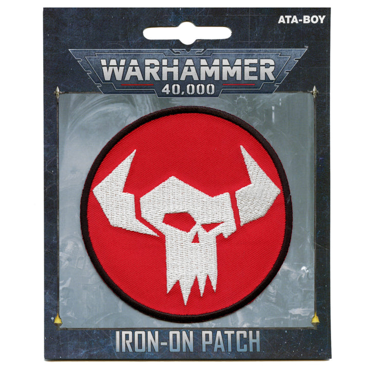 Warhammer 40K: Orks 1 Patch