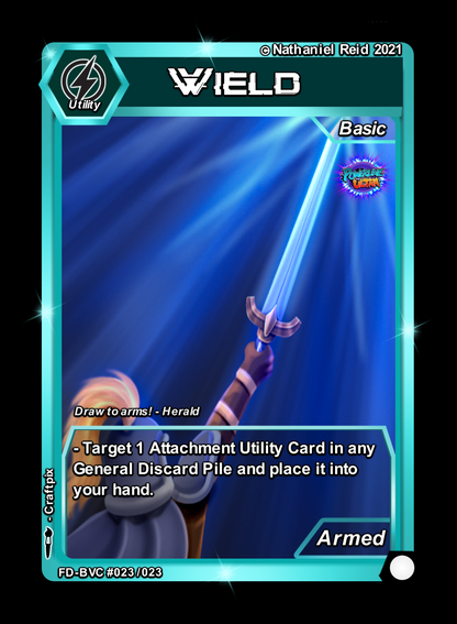 Powerline Ultra - FIGHTER DECK: Clash Of Blades (Beatrix VS Captain Warpath) 2-Player Starter Deck (PRE-ORDER)