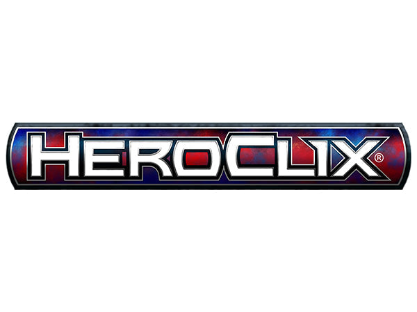 HeroClix: Iconix - The Labors of Hercules