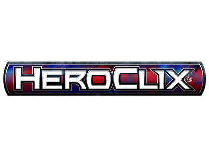 HeroClix: Iconix - The Labors of Hercules