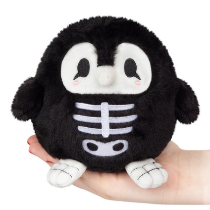 Squishable Skeleton Penguin (Alter Egos Series 7)