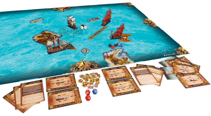 Armada: Two Player Starter Set