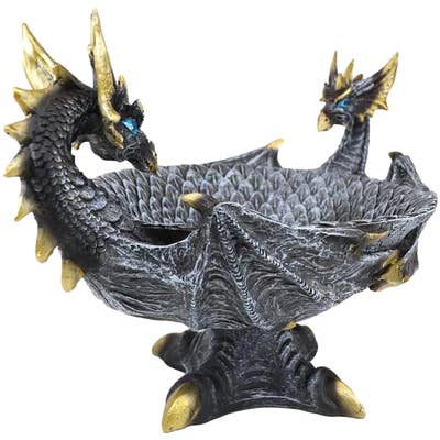 Dragon Bowl