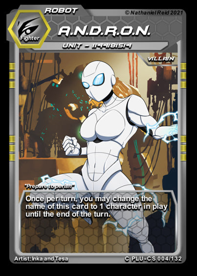POWERLINE ULTRA - QUICK-CON DECK