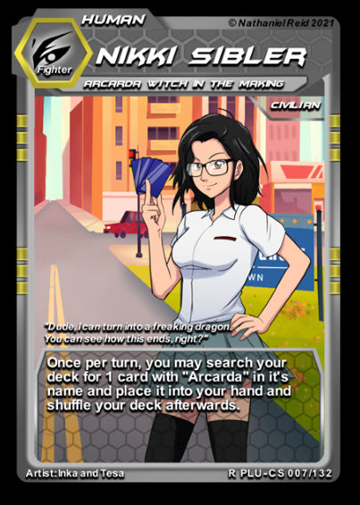 POWERLINE ULTRA - QUICK-CON DECK