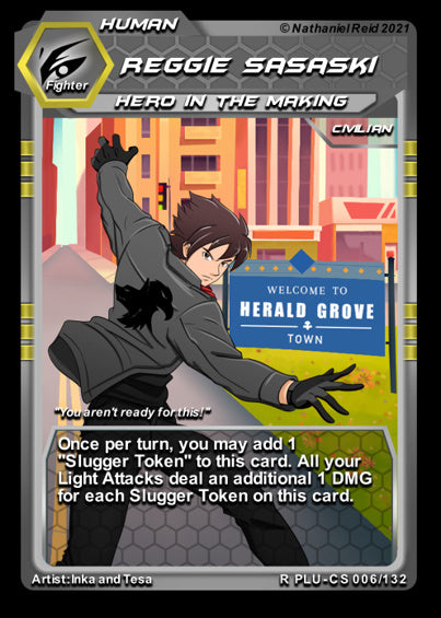 POWERLINE ULTRA - QUICK-CON DECK