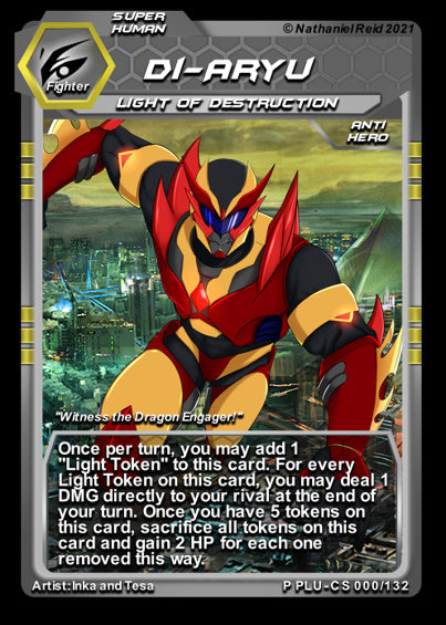 Powerline Ultra - Carte ULTRA RARE OU SUPÉRIEURE aléatoire