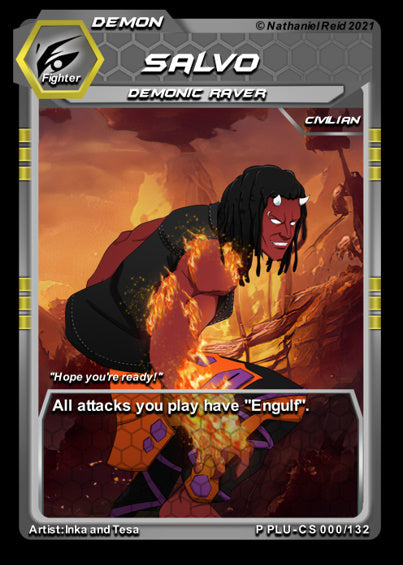 Powerline Ultra - Carte ULTRA RARE OU SUPÉRIEURE aléatoire