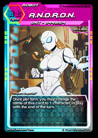 Powerline Ultra - Carte ULTRA RARE OU SUPÉRIEURE aléatoire