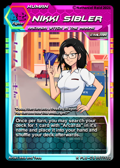 Powerline Ultra - Carte ULTRA RARE OU SUPÉRIEURE aléatoire