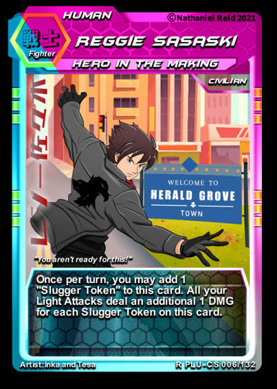Powerline Ultra - Carte ULTRA RARE OU SUPÉRIEURE aléatoire