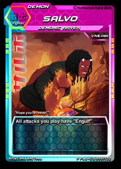 Powerline Ultra - Carte ULTRA RARE OU SUPÉRIEURE aléatoire