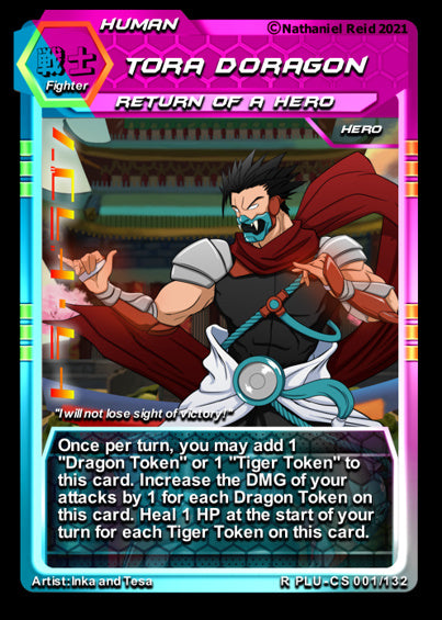 Powerline Ultra - Carte ULTRA RARE OU SUPÉRIEURE aléatoire