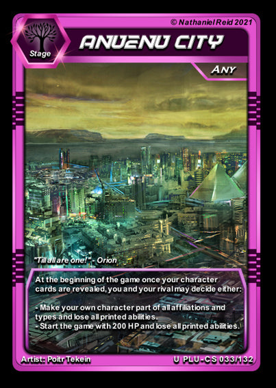 Powerline Ultra - Carte ULTRA RARE OU SUPÉRIEURE aléatoire