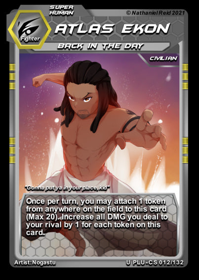 Powerline Ultra - Carte ULTRA RARE OU SUPÉRIEURE aléatoire