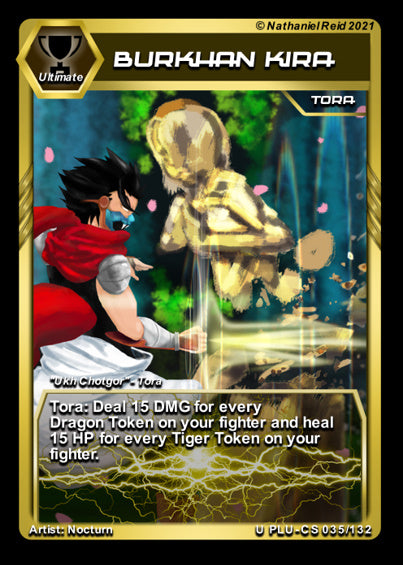 Powerline Ultra - Carte ULTRA RARE OU SUPÉRIEURE aléatoire