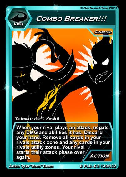 Powerline Ultra - Carte ULTRA RARE OU SUPÉRIEURE aléatoire