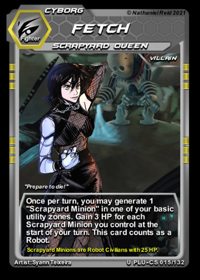 Powerline Ultra - Carte ULTRA RARE OU SUPÉRIEURE aléatoire
