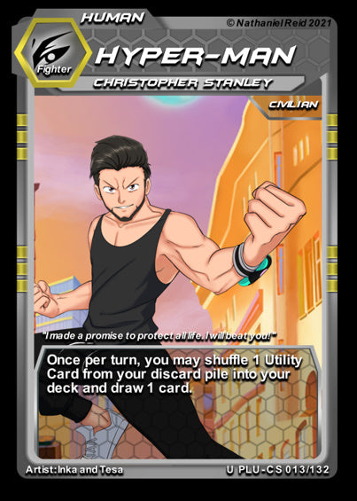 Powerline Ultra - Carte ULTRA RARE OU SUPÉRIEURE aléatoire