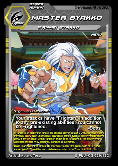 Powerline Ultra - Carte ULTRA RARE OU SUPÉRIEURE aléatoire