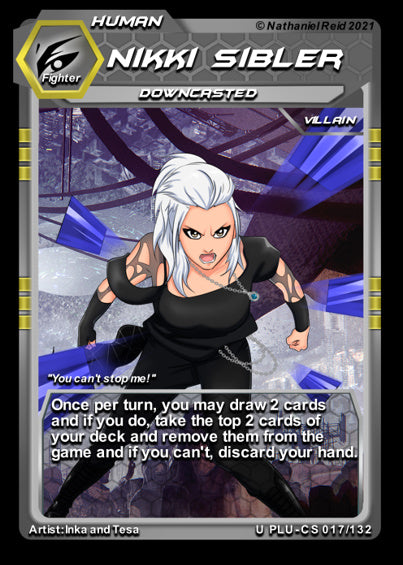 Powerline Ultra - Carte ULTRA RARE OU SUPÉRIEURE aléatoire