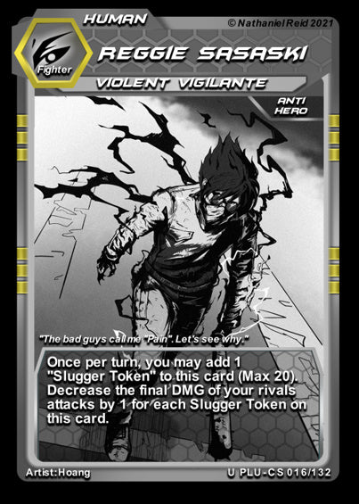 Powerline Ultra - Carte ULTRA RARE OU SUPÉRIEURE aléatoire
