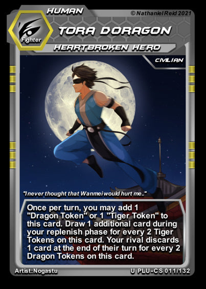 Powerline Ultra - Carte ULTRA RARE OU SUPÉRIEURE aléatoire