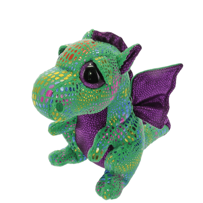 Ty Beanie Boo: Cinder (Small)