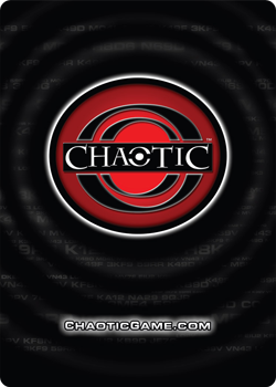 Chaotic - Kopond Super Rare (Random Stats)