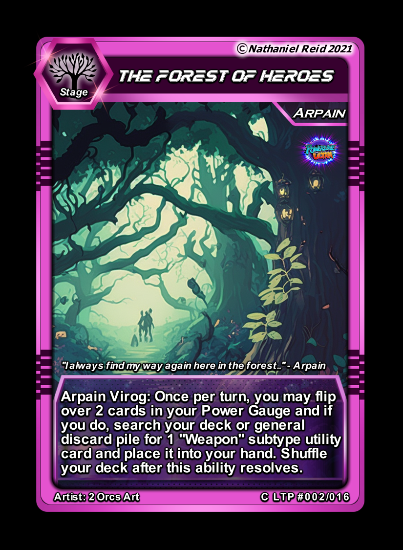 Powerline Ultra - Carte ULTRA RARE OU SUPÉRIEURE aléatoire