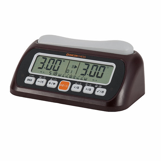 Game Timer - Digital