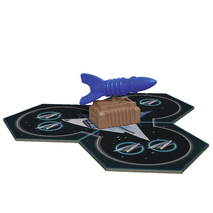 Catan: Starfarers - New Encounters